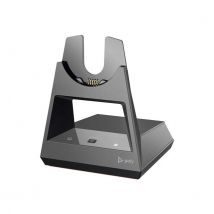 POLY Voyager Base Office Teams pour Focus 2 / 4300 séries