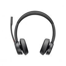 POLY Voyager 4320-M UC Teams USB-A casque sans fil seul
