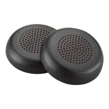 Couvre oreillettes jetables - Poly oreillette en similicuir savi 7200 (1 pièce)