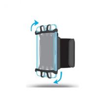 Mobilis - Brassard pour téléphone portable