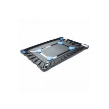 Mobilis PROTECH - Coque de protection pour tablette - pour Apple 9.7-inch iPad