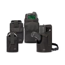 Mobilis REFUGE Holster L - Sac étui pour ordinateur de poche - nylon 1680D