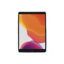 Mobilis R-Series - Coque de protection pour tablette - transparent - 10.2" - po