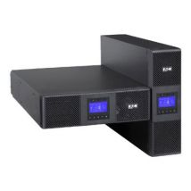 Eaton 9sx6kirt alimentation d'énergie non interruptible 6 kva 5400 w 11 sortie(s) ca