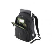 Targus EcoSpruce - Sac à dos pour ordinateur portable - 15.6" - noir