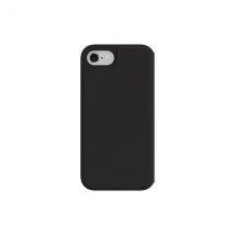 OtterBox Strada Series - Protection à rabat pour téléphone portable - polyuréth