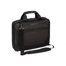 Targus CitySmart Slimline Topload - Sacoche pour ordinateur portable - 12" - 14