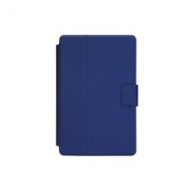 Targus Safe Fit Universal 360° Rotating - Protection à rabat pour tablette - po