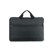 Mobilis 003059 serviette et porte-documents polyester noir