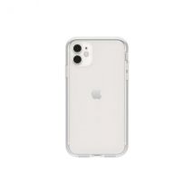 OtterBox React Series - Coque de protection pour téléphone portable - clair - p