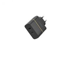 OtterBox Premium - Adaptateur secteur - 30 Watt - 3 A - PD 3.0 - 2 connecteurs