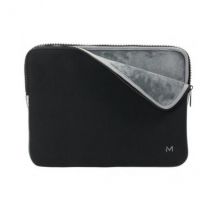 Skin Memory Foam Sleeve 12.5-14 - Black and Grey
