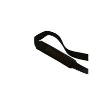 OtterBox Unlimited Series - Bandoulière pour tablette - noir - pour Apple 10.2-