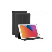 RE.LIFE Case for iPad 10.2 (9th/8th/7th gen) - Black