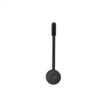 OROSOUND Micro-perche Tilde Pro C-S - Design magnétique - Noir