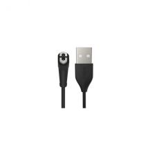 SHOKZ Câble de chargement compatible (OpenComm/OpenComm UC) - Noir