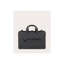 Tucano Gommo mallette fine Laptop 15,6 MacBook 16 gris clair
