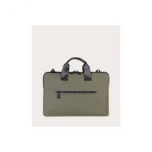 Tucano Gommo mallette fine Laptop 15,6 MacBook 16 kaki