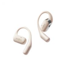 SHOKZ OpenFit Beige