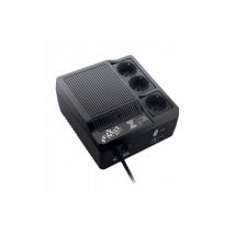 INFOSEC Onduleur Z1 ZenCube EX 600 VA