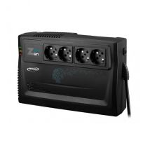 INFOSEC Onduleur Zen Live 800 VA