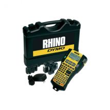 Dymo Rhino 5200 Kit Imprimante Pour Étiquettes Transfert Thermique 180 X 180 Dpi Abc