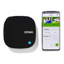 Dymo Letratag 200b