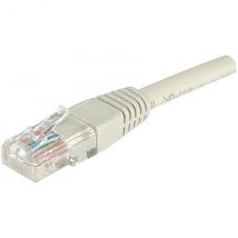 Hypertec 848920-hy câble de réseau gris 20 m cat6 u/utp (utp)