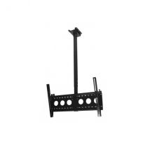 AAVARA Support plafond D9250+EF6540 pour écrans 32-60