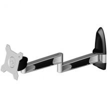 Aavara Bras Mural Pivotant Ar210 Pour Écrans 15-24