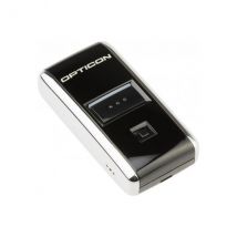 Mini scanner laser de poche code barres usb opticon opn 2001
