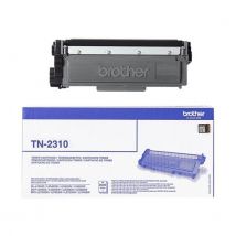 Toner BROTHER TN2310 - Noir