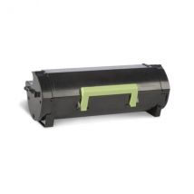 Toner LEXMARK 60F2H0E 602HE - Noir