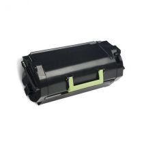 Toner LEXMARK 62D2X0E 622XE - Noir
