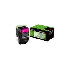 Toner LEXMARK 70C2HME - Magenta