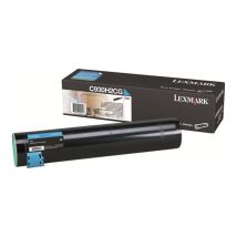 Toner LEXMARK C930H2CG C935 - Cyan