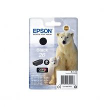 Cartouche EPSON C13T26014012 26 - Noir