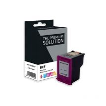 The premium solution c8h62clxl cartouche d'encre 1 pièce(s) compatible rendement standard cyan, magenta, jaune