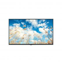 Lg 43um767h tv 109,2 cm (43") 4k ultra hd smart tv wifi bleu 420 cd/m²