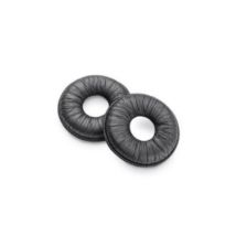 Couvre oreillettes jetables - Poly kit oreillettes en similicuir
