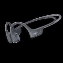 SHOKZ Casque à conduction osseuse OpenRun Pro 2 MINI noir
