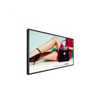 Philips 75bdl4003h Écran Plat De Signalisation Numérique 190,5 Cm (75") Lcd 3000 Cd/m² 4k Ultra Hd Noir Android 24/7