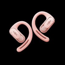 SHOKZ Casque à conduction osseuse OpenFit Air rose