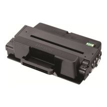 Samsung MLT-D205L - Cartouche de toner - à rendement élevé - 1 x noir - 5000 pages - pour ML-3310, 3312, 3710, 3712; SCX 4833, 4835, 5637, 5639, 5737,