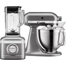 KitchenAid Artisan Set Pour Mélanger Et Mixer (avec 5ksm175 & 5ksb4026)