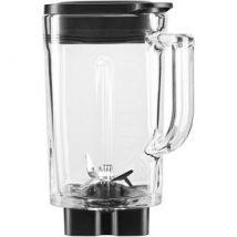 Bol en verre de 1,4 L Accessoire pour blender