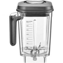 BOL MÉLANGEUR 1,75 L EN PLASTIQUE SANS BPA