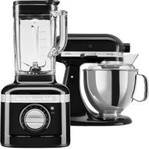 KitchenAid Artisan Set Pour Mélanger Et Mixer (avec 5ksm175 & 5ksb4026)