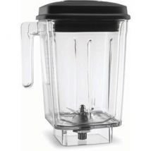 KitchenAid Bol Mélangeur 1,66 l Isotherme