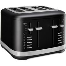 GRILLE-PAIN 4 TRANCHES